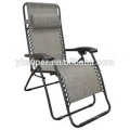 Nueva silla de diseño plegable de playa / silla reclinable